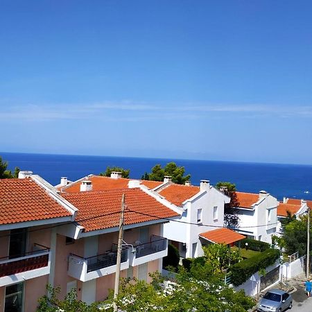 Heaven'S Door- Siviri Maisonette المظهر الخارجي الصورة