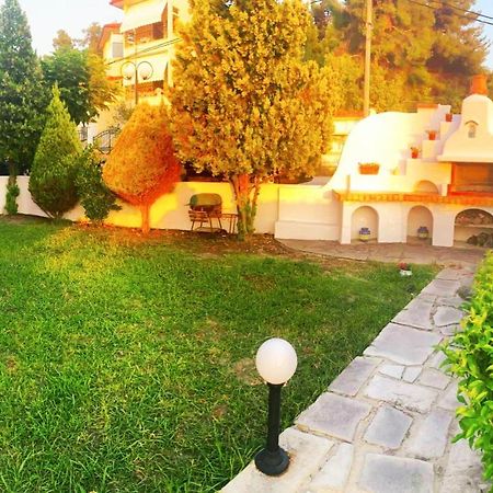 Heaven'S Door- Siviri Maisonette المظهر الخارجي الصورة