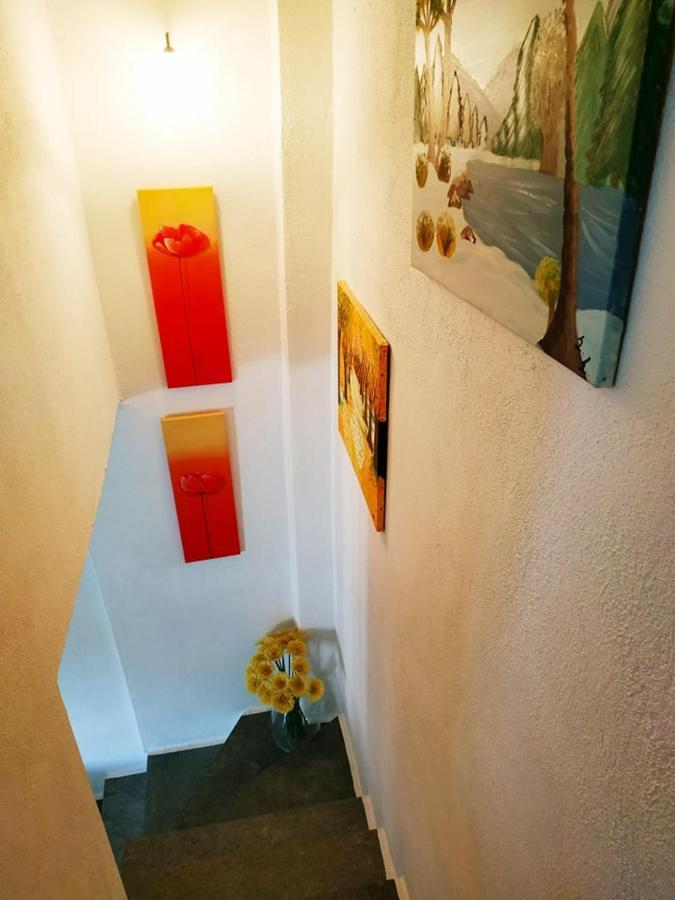 Heaven'S Door- Siviri Maisonette المظهر الخارجي الصورة