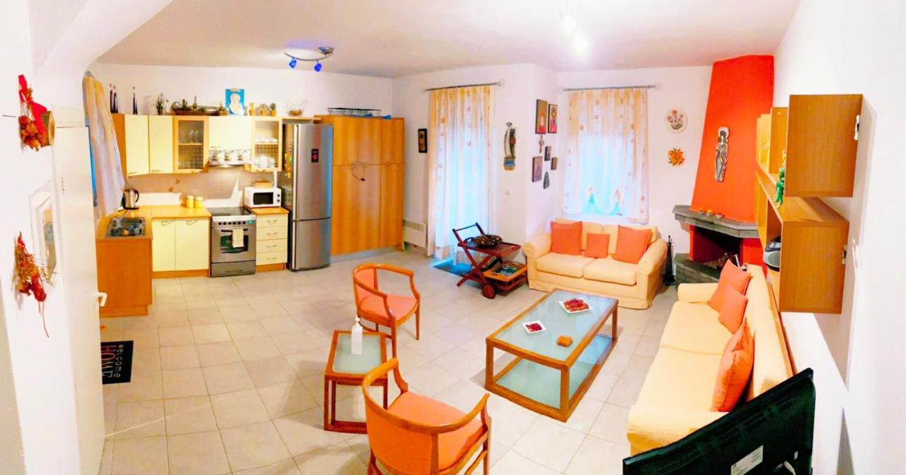 Heaven'S Door- Siviri Maisonette المظهر الخارجي الصورة