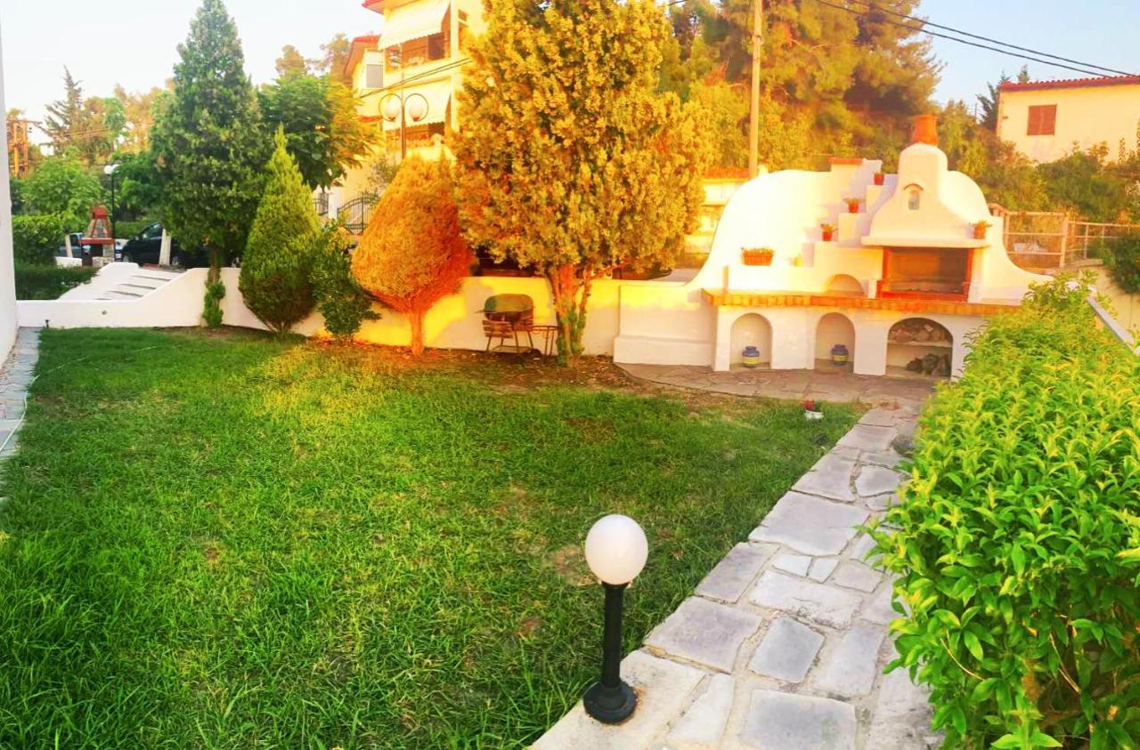 Heaven'S Door- Siviri Maisonette المظهر الخارجي الصورة