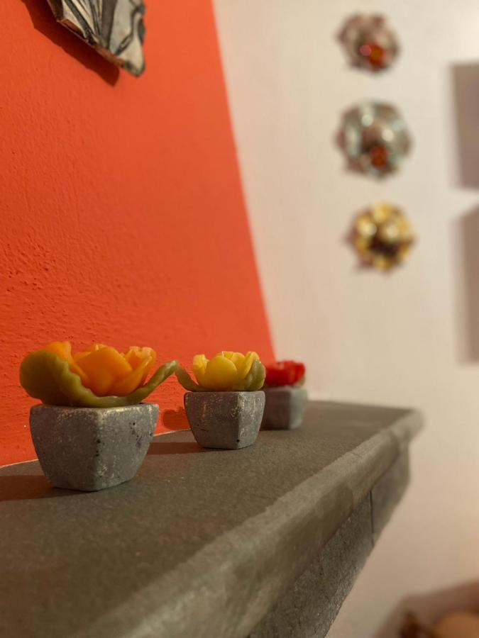 Heaven'S Door- Siviri Maisonette المظهر الخارجي الصورة