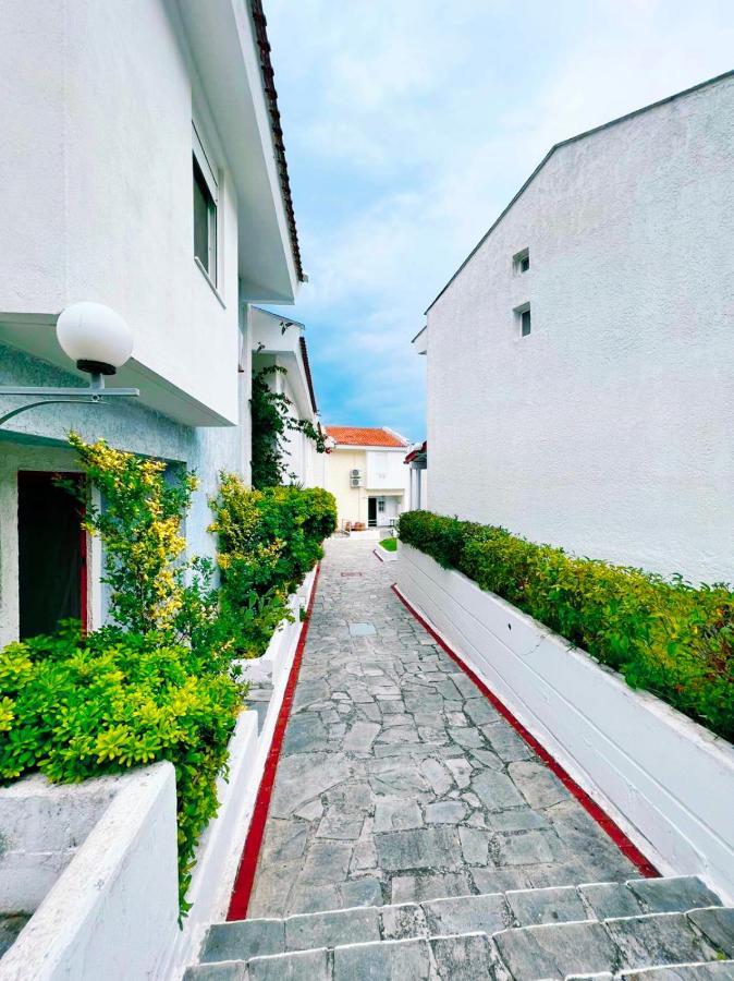 Heaven'S Door- Siviri Maisonette المظهر الخارجي الصورة